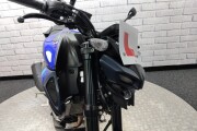 YAMAHA MT-125