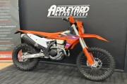 KTM EXCF350