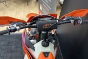 KTM EXCF350