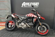 DUCATI HYPERMOTARD