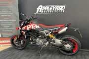 DUCATI HYPERMOTARD