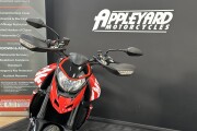 DUCATI HYPERMOTARD