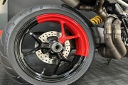 DUCATI HYPERMOTARD