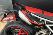 DUCATI HYPERMOTARD