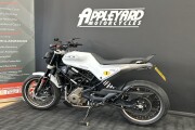 HUSQVARNA VITPILEN 401