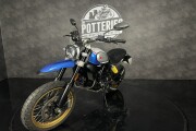 DUCATI SCRAMBLER 800