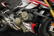 DUCATI STREETFIGHTER V4S