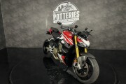 DUCATI STREETFIGHTER V4S