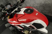 DUCATI STREETFIGHTER V4S