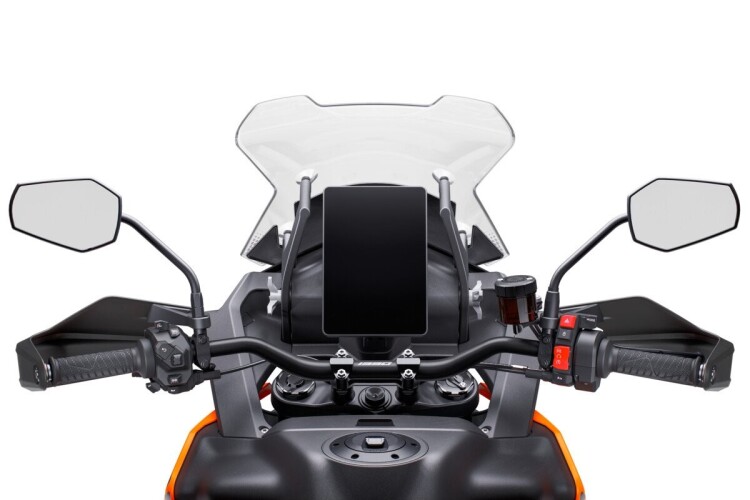 KTM 1290 SUPER ADVENTURE