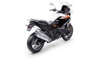 KTM 1290 SUPER ADVENTURE