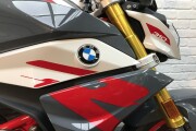 BMW G310R