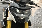 BMW G310R