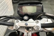 BMW G310R