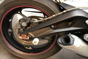 TRIUMPH STREET TRIPLE 765