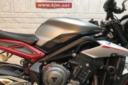 TRIUMPH STREET TRIPLE 765