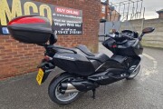 BMW C650