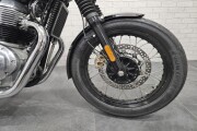 ROYAL ENFIELD CONTINENTAL GT 650 TWIN E5