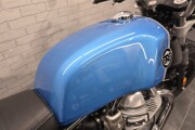 ROYAL ENFIELD CONTINENTAL GT 650 TWIN E5