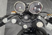 ROYAL ENFIELD CONTINENTAL GT 650 TWIN E5