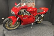 DUCATI 996