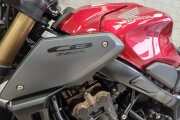 HONDA CB650R