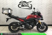 YAMAHA TRACER 900