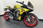 APRILIA TUONO 660