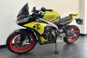 APRILIA TUONO 660