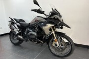 BMW R1200GS