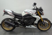 YAMAHA FZ8