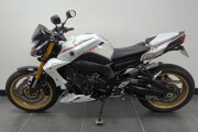 YAMAHA FZ8