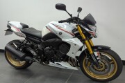 YAMAHA FZ8