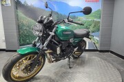 KAWASAKI Z650RS