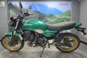 KAWASAKI Z650RS