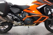 KTM 1290 SUPER ADVENTURE S