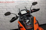 KTM 1290 SUPER ADVENTURE S