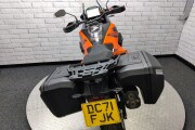 KTM 1290 SUPER ADVENTURE S