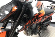 KTM 790 DUKE