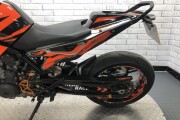 KTM 790 DUKE
