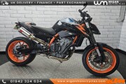 KTM 890 DUKE