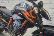 KTM 890 DUKE