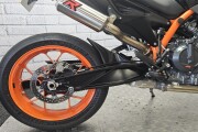 KTM 890 DUKE