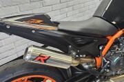 KTM 890 DUKE