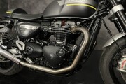 TRIUMPH SPEED TWIN