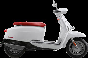 LAMBRETTA V125