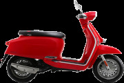 LAMBRETTA V125