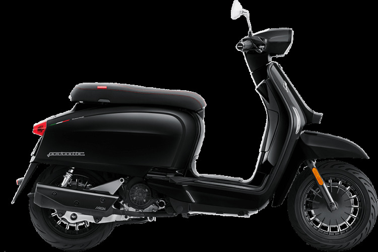 LAMBRETTA V125 for sale