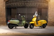 LAMBRETTA V200