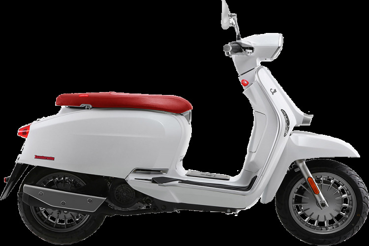 LAMBRETTA V200